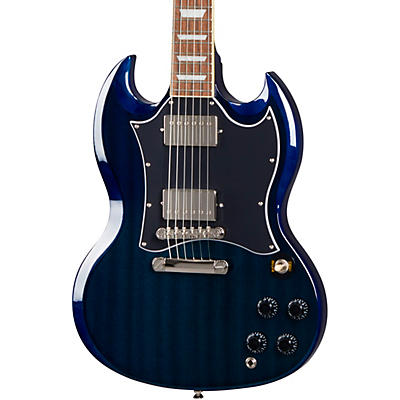 Epiphone SG Traditional Pro Electric Guitar