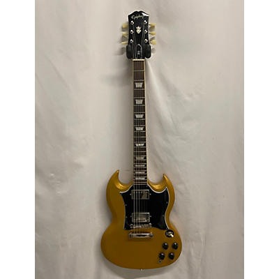 Epiphone SG Traditional Pro Solid Body Electric Guitar