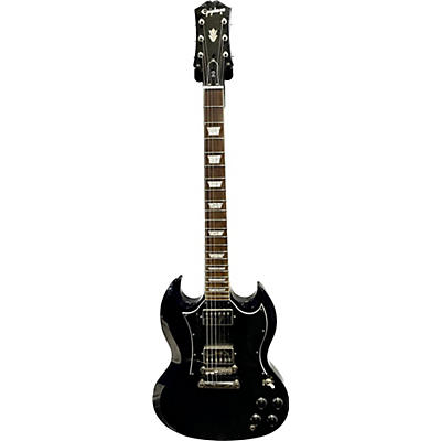 Epiphone SG Guitars | Musician's Friend