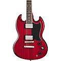 Epiphone SG Tribute Electric Guitar CherryCherry