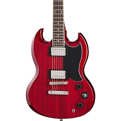 Epiphone SG Tribute Electric Guitar