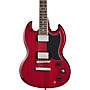 Epiphone SG Tribute Electric Guitar Cherry