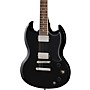 Epiphone SG Tribute Electric Guitar Ebony