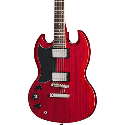 Epiphone SG Tribute Left-Handed Electric Guitar