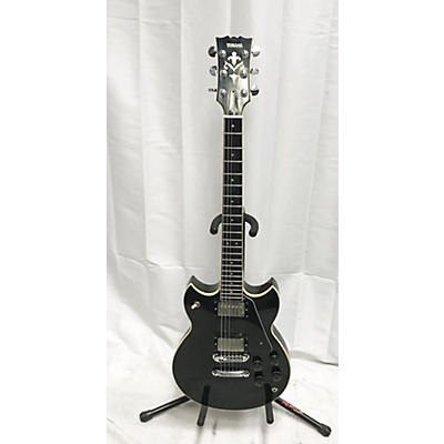 Yamaha SG1500 Solid Body Electric Guitar