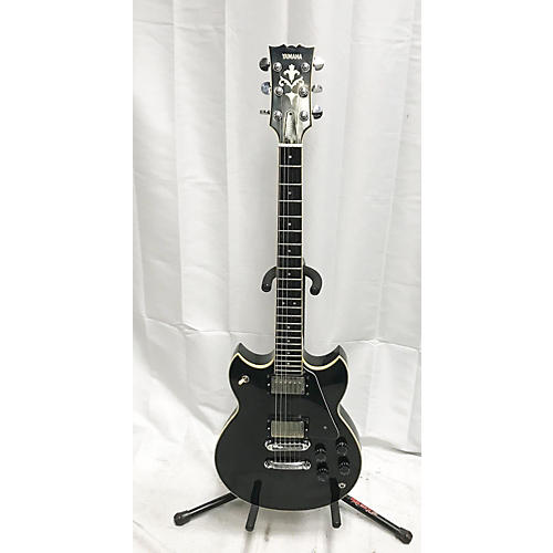 Yamaha SG1500 Solid Body Electric Guitar Black