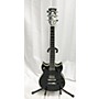 Used Yamaha SG1500 Solid Body Electric Guitar Black