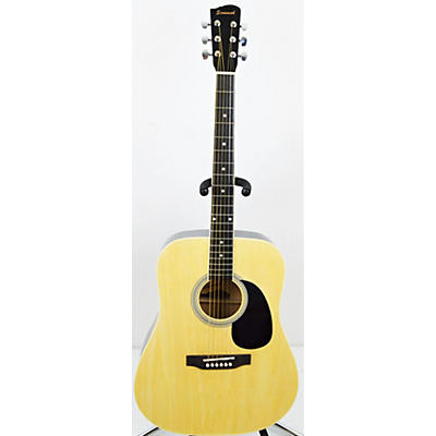 Savannah SGD12NA Acoustic Guitar