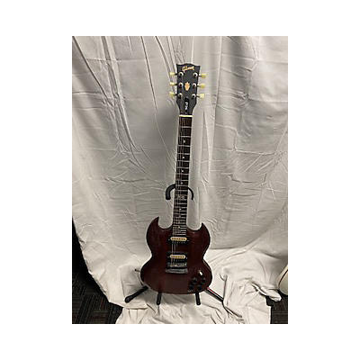 Gibson SGJ Solid Body Electric Guitar