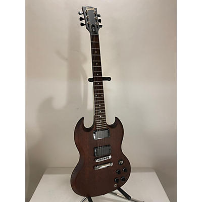 Gibson SGJ Solid Body Electric Guitar