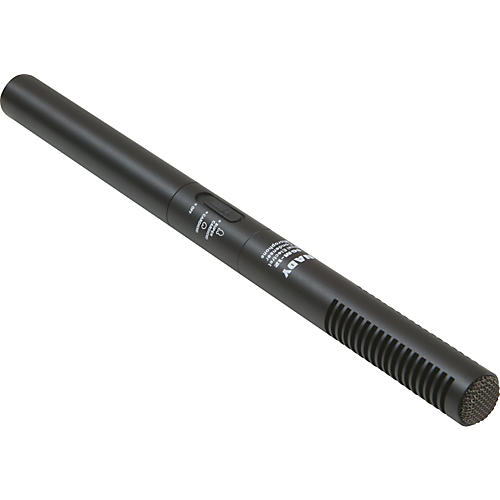 SGM-12 Shotgun Condenser Microphone