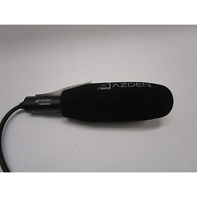 AZDEN SGM-250CX Dynamic Microphone