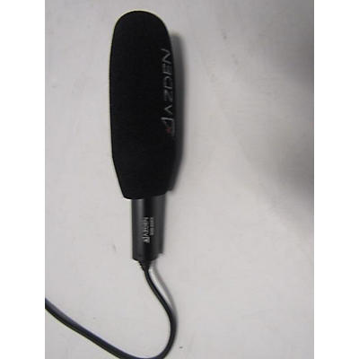 AZDEN SGM250CX Camera Microphones