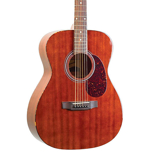 Savannah SGO-16 OOO Acoustic Guitar Natural