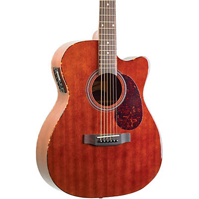 Savannah SGO-16CE OOO Acoustic-Electric Guitar