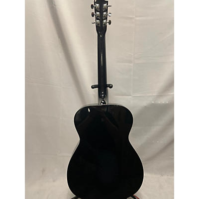 Savannah SGO10EBK Acoustic Electric Guitar