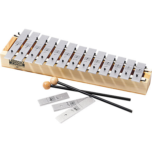 SGP Diatonic Soprano Glockenspiel