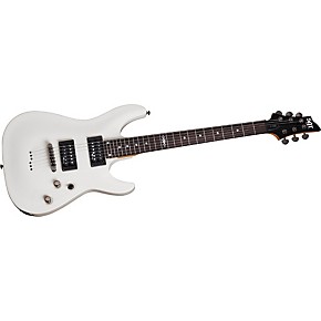 Schecter Guitar Research SGR C-1 Electric Guitar | Musician's Friend