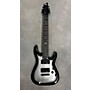 Used Schecter Guitar Research SGR C7 Solid Body Electric Guitar grey