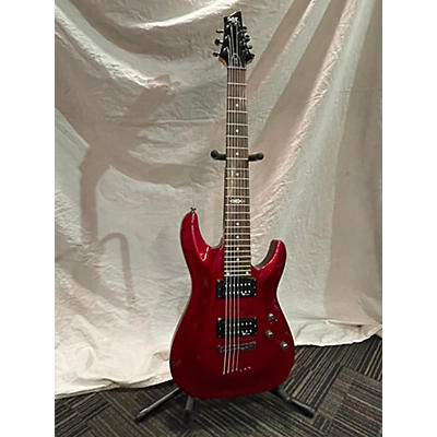 Schecter Guitar Research SGR C7 Solid Body Electric Guitar