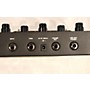 Used Ampeg SGT-DI Bass Effect Pedal