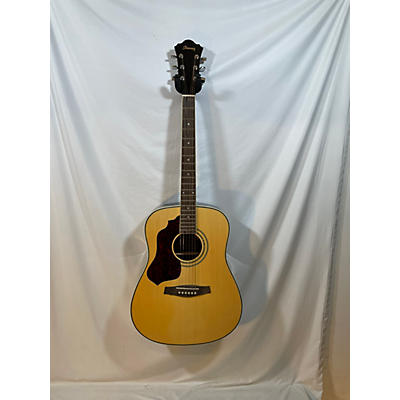 Ibanez SGT120 Sage Series Left Handed Acoustic Guitar