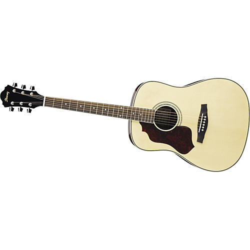 SGT120LNT SAGE SERIES Left-Handed Acoustic Guitar