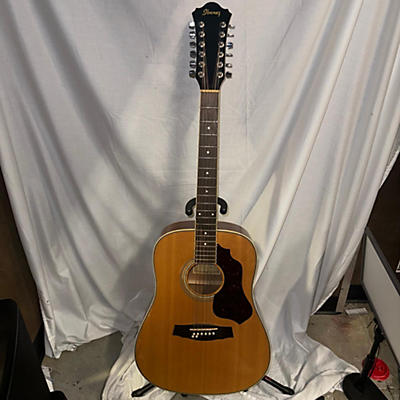 Ibanez SGT122 Sage Series 12 String Acoustic Guitar