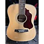 Used Ibanez SGT122 Sage Series 12 String Acoustic Guitar Natural