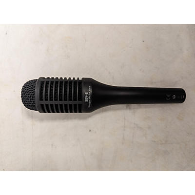 Zoom SGV 6 Condenser Microphone