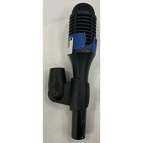 Zoom SGV-6 Dynamic Microphone