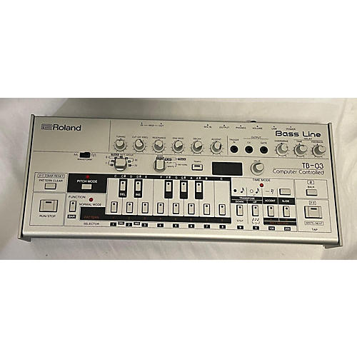 Roland SH-01A Sound Module
