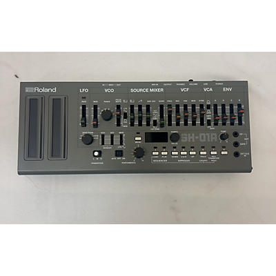 Roland SH 01A Synthesizer