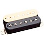 Open-Box Seymour Duncan SH-1 '59 Model 1-Conductor Humbucker Pickup Condition 1 - Mint Black and Cream Bridge