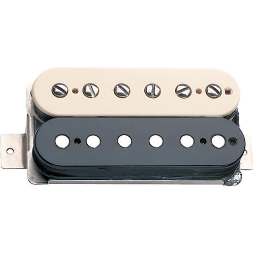 Seymour Duncan SH-1 '59 Model 1-Conductor Humbucker Pickup Condition 1 - Mint Black and Cream Neck