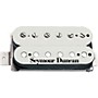 Open-Box Seymour Duncan SH-11 Custom Custom Pickup Condition 1 - Mint Black, No Logo Bridge