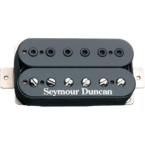 Seymour Duncan SH-12 George Lynch Screamin Demon Humbucker Pickup Black