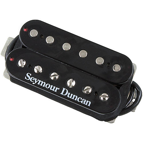 Seymour Duncan SH-15 Alternative 8 Humbucker Electric Guitar Pickup Black