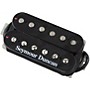 Open-Box Seymour Duncan SH-15 Alternative 8 Humbucker Condition 2 - Blemished Black, Trembucker 197881478940
