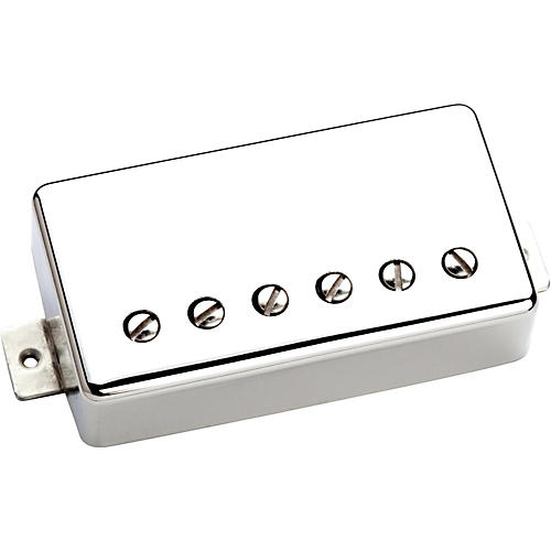 Seymour Duncan SH-16 '59/Custom Hybrid Humbucker Pickup Nickel Cover Bridge