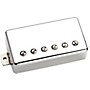 Seymour Duncan SH-16 '59/Custom Hybrid Humbucker Pickup Nickel Cover Bridge