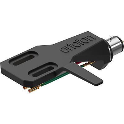 Ortofon SH-2 Black DJ Headshell