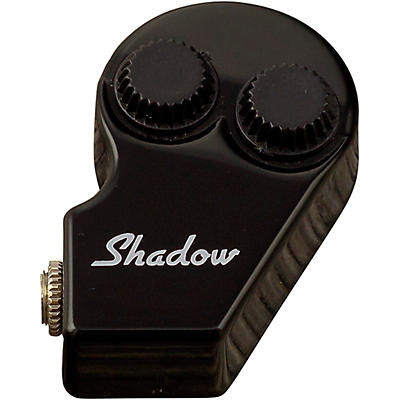 Shadow Electronics SH 2000 VT QuickMount Transducer Universal Pickup