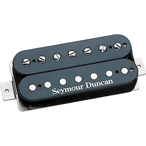 Seymour Duncan SH-2W 7-STRING PICKUP Black Neck