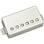 Seymour Duncan SH-2n Jazz Model Pickup Nickel Neck