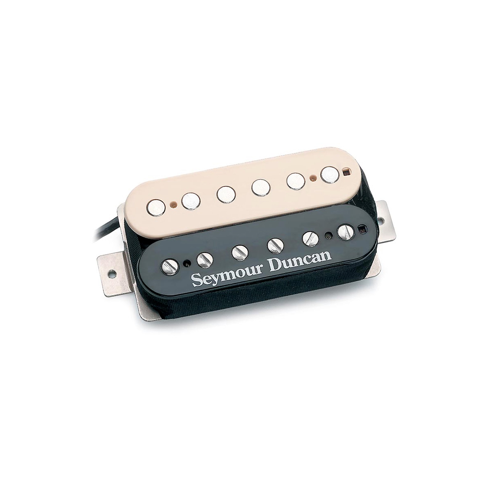 Seymour Duncan SH-4 Humbucker Reverse Guitar Pickup | Musician's Friend