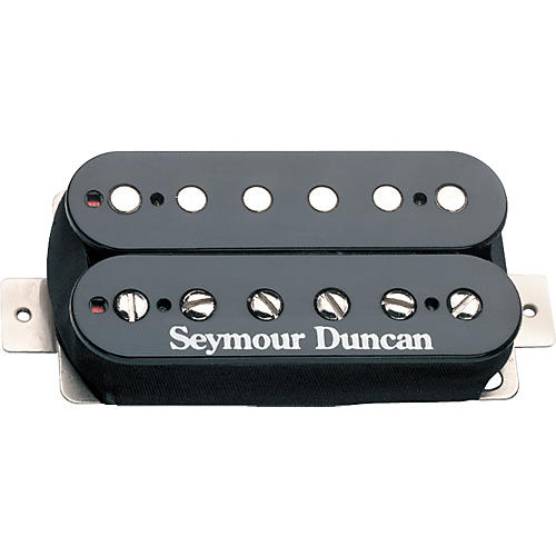 Seymour Duncan SH-4 JB Model Bridge Humbucker Pickup Condition 1 - Mint Black