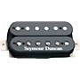 Open-Box Seymour Duncan SH-4 JB Model Bridge Humbucker Pickup Condition 1 - Mint Black