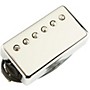 Open-Box Seymour Duncan SH-4 JB Model Bridge Humbucker Pickup - Nickel Condition 1 - Mint
