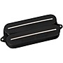 Open-Box Seymour Duncan SH-4 JB Rails 7-String Humbucker Pickup Condition 1 - Mint Black Bridge